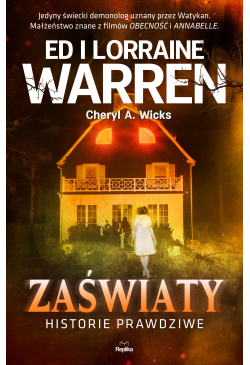 Zaświaty. Historie prawdziwe