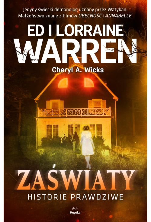 Zaświaty. Historie prawdziwe