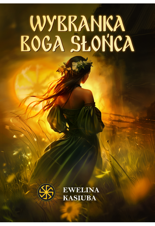 Wybranka boga słońca