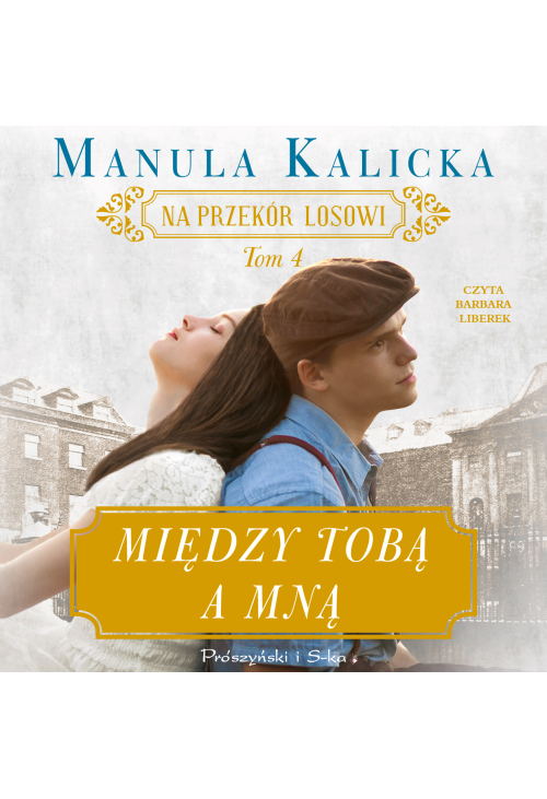 Między tobą a mną