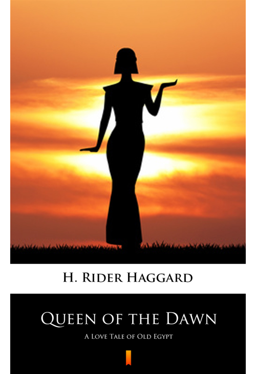 Queen of the Dawn
