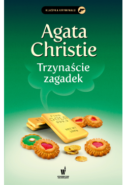 Trzynaście zagadek