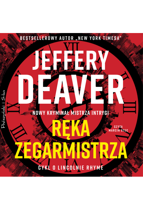 Ręka Zegarmistrza