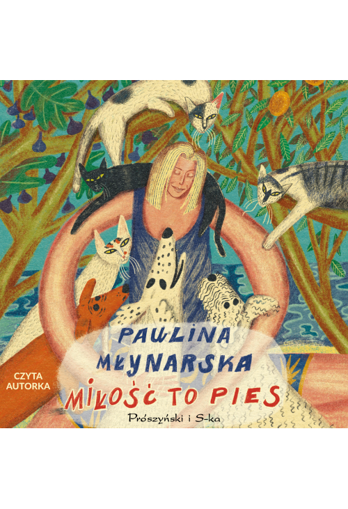 Miłość to pies