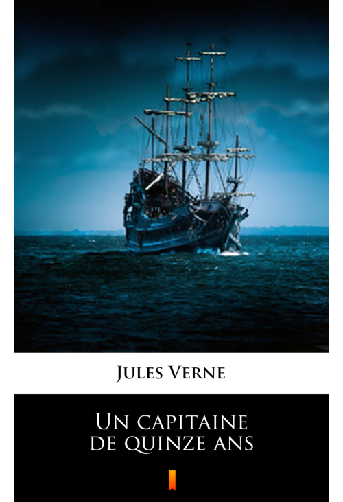 Un capitaine de quinze ans