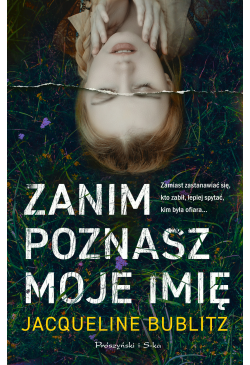 Zanim poznasz moje imię