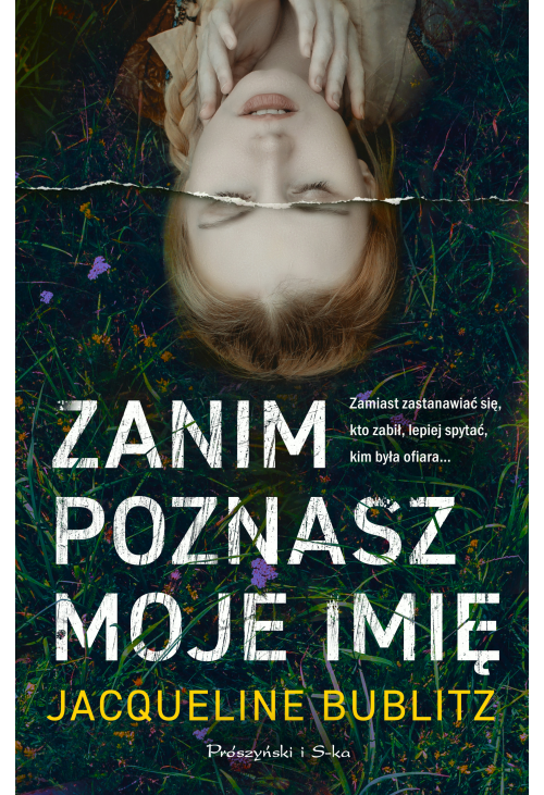 Zanim poznasz moje imię