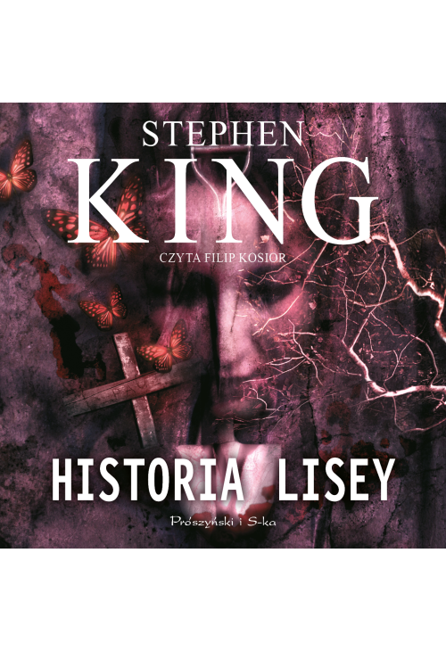 Historia Lisey