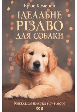 Ідеальне Різдво для собаки