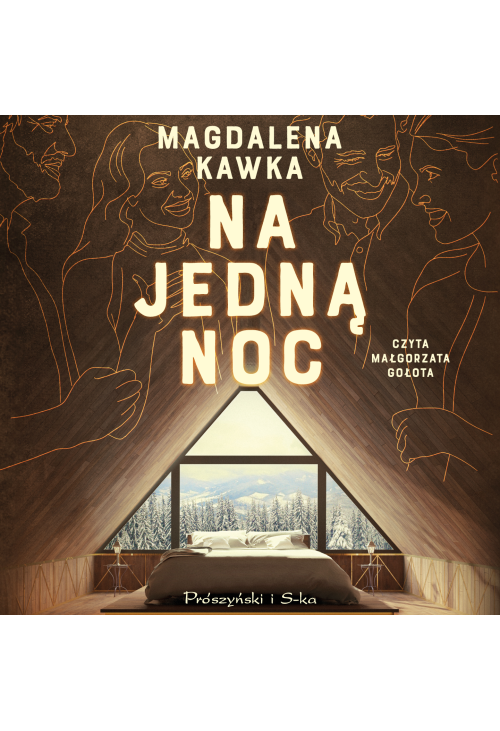 Na jedną noc