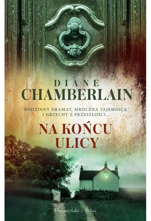 Na końcu ulicy