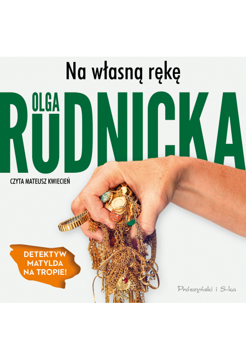 Na własną rękę