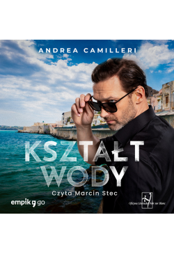 Kształt wody