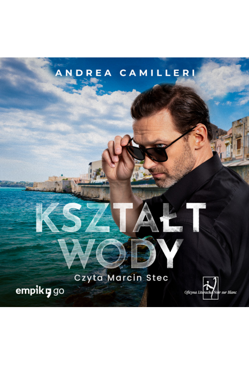 Kształt wody