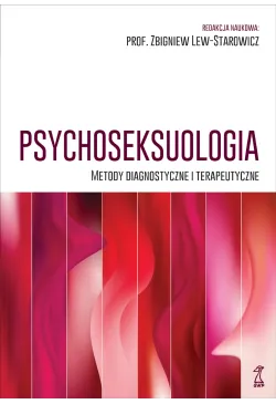 Psychoseksuologia