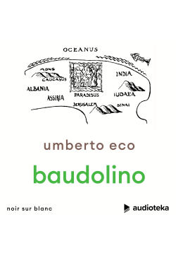 Baudolino