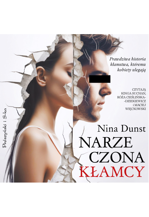 Narzeczona kłamcy