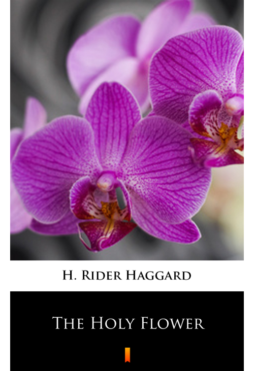 The Holy Flower