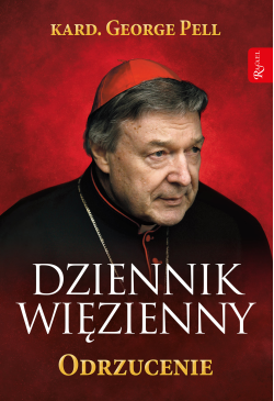 Dziennik więzienny. Tom 2