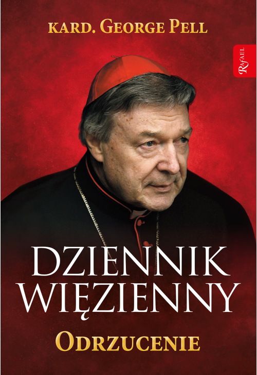 Dziennik więzienny. Tom 2