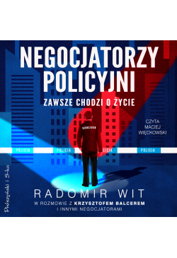 Negocjatorzy policyjni