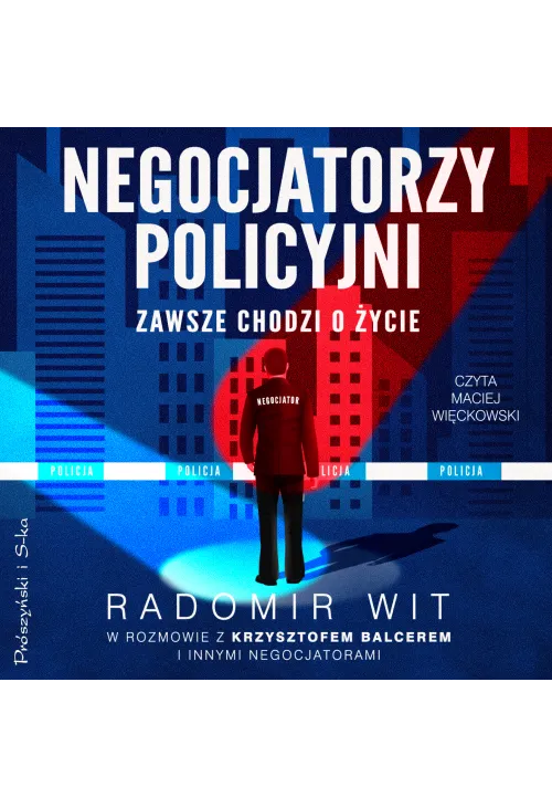 Negocjatorzy policyjni