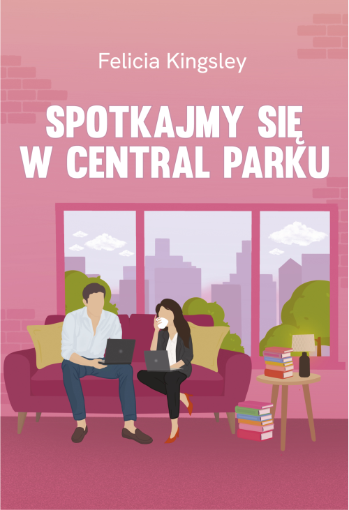 Spotkajmy się w Central Parku
