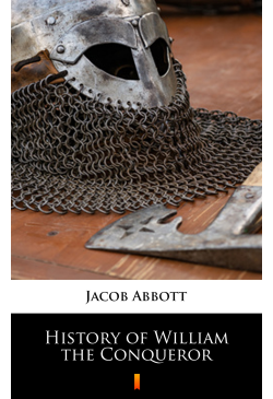 History of William the...