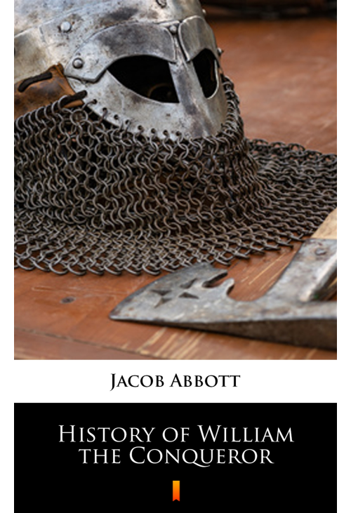 History of William the Conqueror