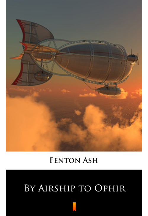 By Airship to Ophir