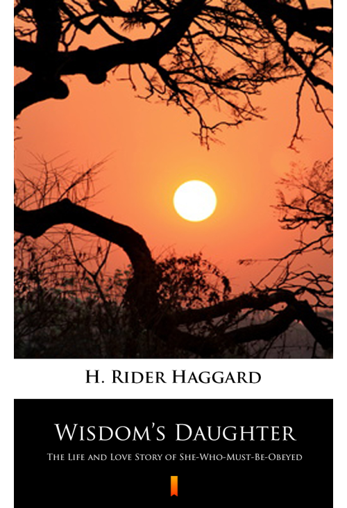 Wisdom’s Daughter