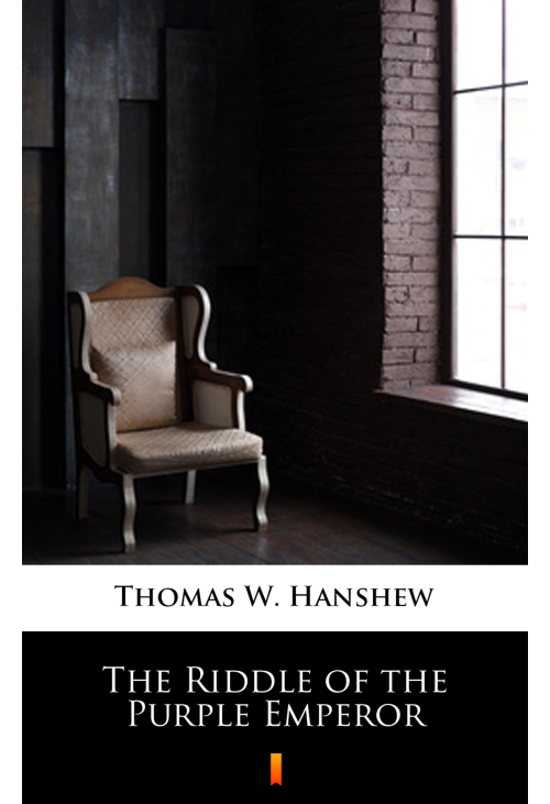The Riddle of the Purple Emperor