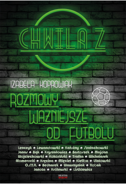 Chwila z
