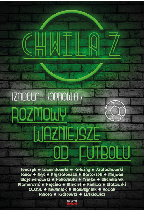 Chwila z