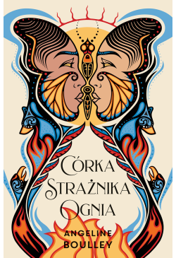 Córka Strażnika Ognia
