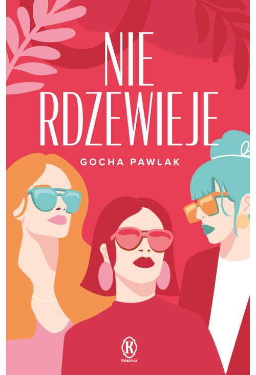 Nie rdzewieje