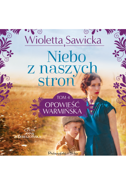 Niebo z naszych stron