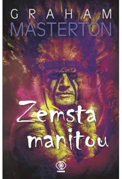 Zemsta manitou