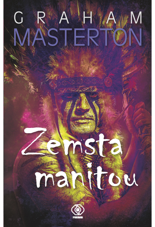 Zemsta manitou