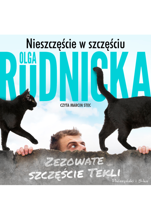 Nieszczęście w szczęściu