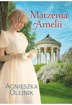 Marzenia Amelii