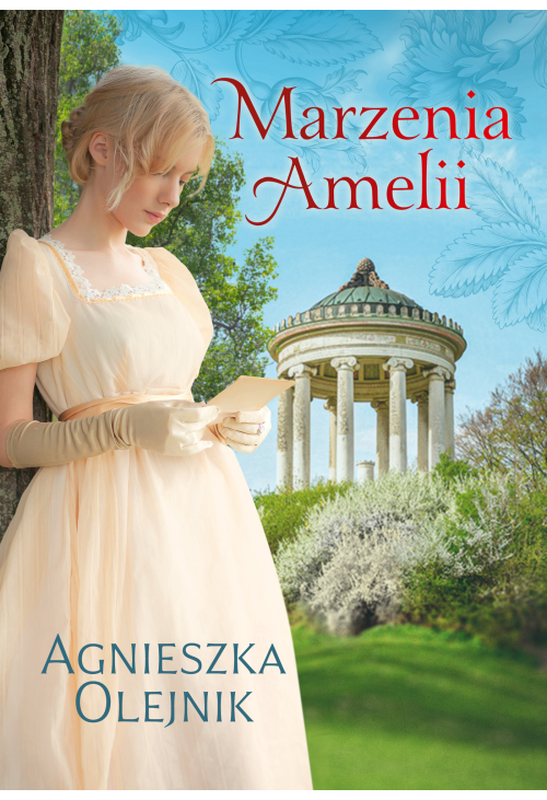 Marzenia Amelii