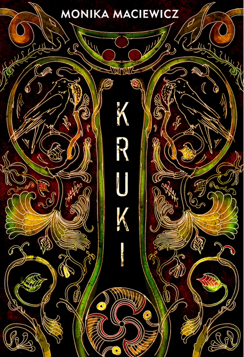 Kruki