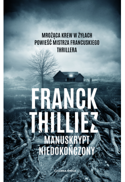 Manuskrypt niedokończony