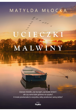 Ucieczki Malwiny