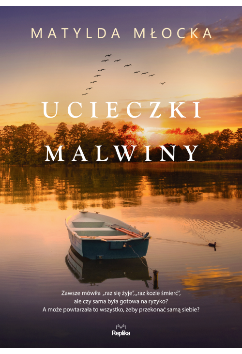 Ucieczki Malwiny