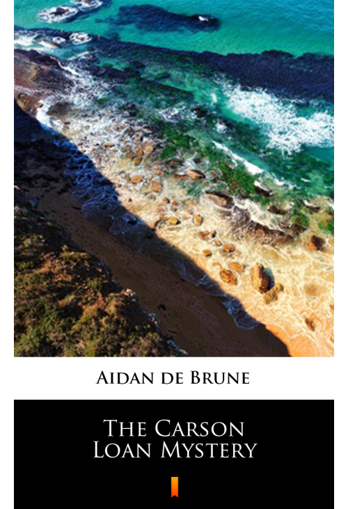 The Carson Loan Mystery