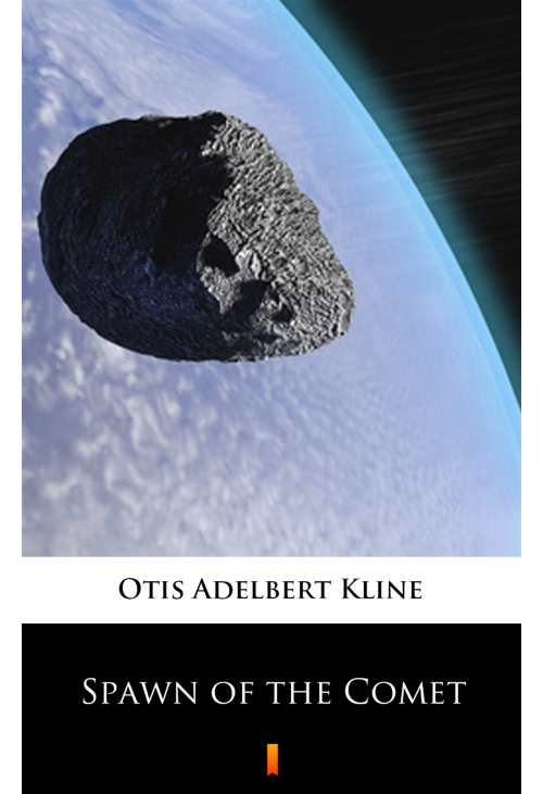 Spawn of the Comet