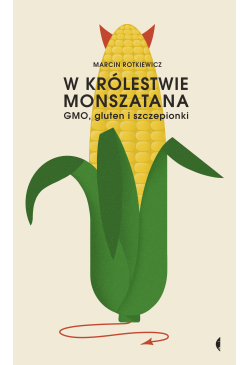 W królestwie Monszatana