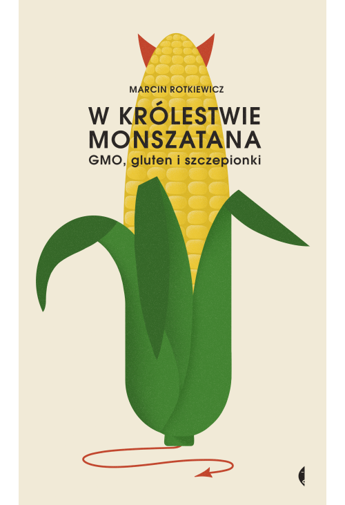 W królestwie Monszatana